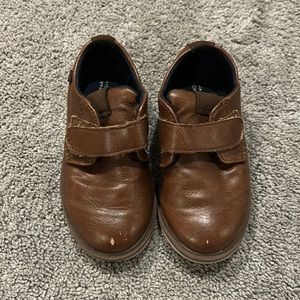 Harper and Cayon dress shoes